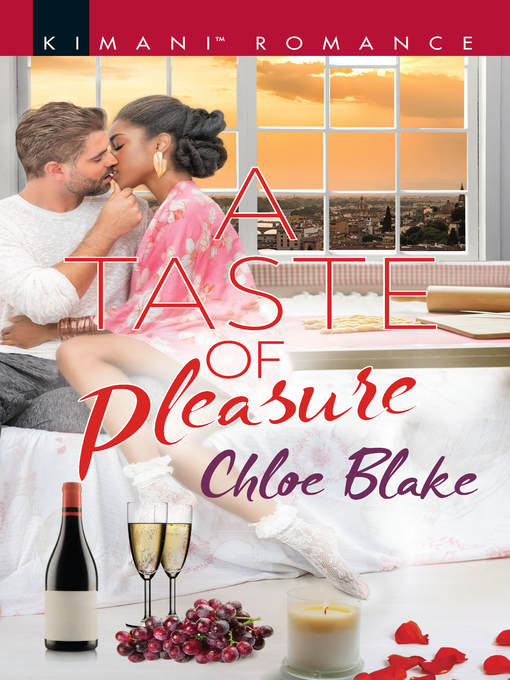 Title details for A Taste of Pleasure by Chloe Blake - Wait list